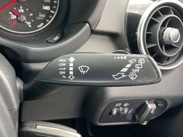 Audi A1 1.0 A1 Sportback TFSI Sport Nav 5dr 45