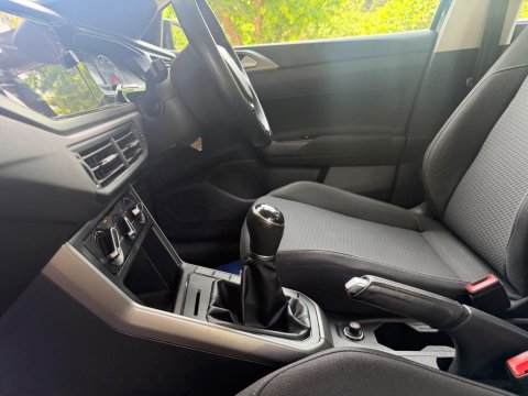 Volkswagen Polo 1.0 TSI SE Euro 6 (s/s) 5dr 11