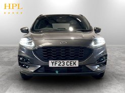 Ford Kuga 1.5T EcoBoost ST-Line X Edition SUV 5dr Petrol Manual Euro 6 (s/s) (150 ps)