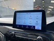 Ford Kuga (Sold) 2.5 Duratec 14.4kWh Vignale SUV 5dr Petrol Plug-in Hybrid CVT Euro 6 35