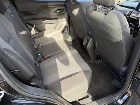 Suzuki eVitara 128kW Motion 61kWh 5dr Auto 30