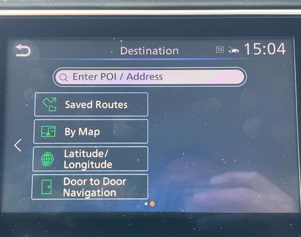 Nissan LEAF Leaf E+ Tekna 62 kw/h battery, 239 mile range, 5dr 54