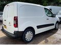 Citroen Berlingo 1.6 HDi 625 Enterprise L1 5dr (Euro 5) 9