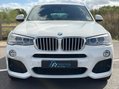 BMW X4 3.0 30d M Sport Auto xDrive Euro 6 (s/s) 5dr 3