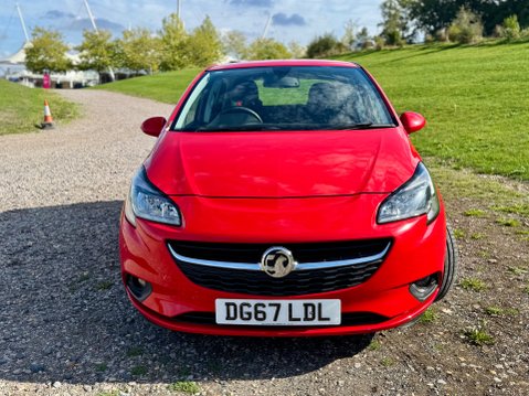 Vauxhall Corsa ENERGY A/C ECOFLEX 5
