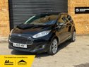 Ford Fiesta 1.0T EcoBoost Titanium Hatchback 5dr Petrol Manual Euro 6