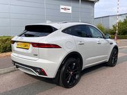 Jaguar E-Pace 2.0 D180 R-Dynamic HSE Auto AWD Euro 6 (s/s) 5dr 3