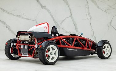 Ariel Atom Mugen 7
