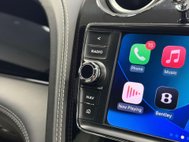 Bentley Bentayga 4.0 V8 SUV 5dr Petrol Auto 4WD Euro 6 (s/s) (550 ps) 66