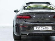 Mercedes-Benz E Class 2.9 E400d AMG Line Night Edition (Premium Plus) Coupe 2dr Diesel G-Tronic+ 32