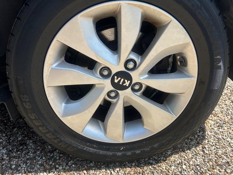 Kia Rio 1.1 CRDi EcoDynamics SR7 Euro 6 (s/s) 5dr 23