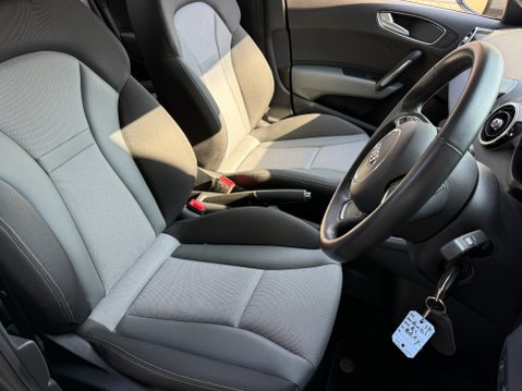 Audi A1 **SORRY NOW SOLD** 12