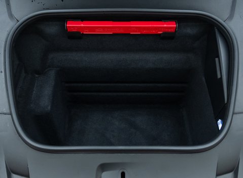 Porsche 911 Turbo S CABRIOLET (992) 45