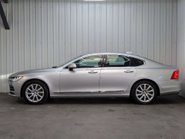 Volvo S90 2.0 S90 Inscription D5 PowerPulse AWD Auto 4WD 4dr 15