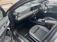 Mercedes-Benz A Class A 180 D AMG LINE PREMIUM PLUS 26