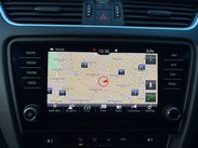 Skoda Octavia 1.5 Octavia SE L TSi Semi-Auto 5dr 31