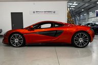 McLaren 570S V8 SSG 9