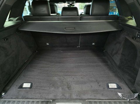 Land Rover Range Rover Sport 3.0 SD V6 HSE Auto 4WD Euro 6 (s/s) 5dr 95
