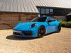 Porsche 911 3.0T 992 Carrera GTS PDK Euro 6 (s/s) 2dr