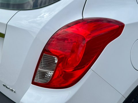 Vauxhall Mokka EXCLUSIV S/S 51