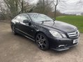 Mercedes-Benz E Class 2.1 E250 CDI BlueEfficiency Sport Tiptronic Euro 5 2dr 1