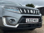 Suzuki Vitara SZ-T BOOSTERJET MHEV 16