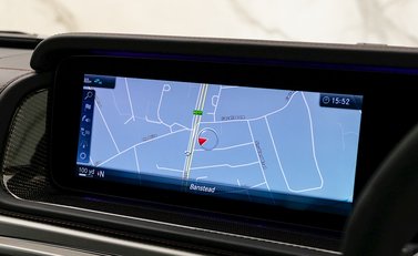 Mercedes-Benz G Class Magno Edition 19