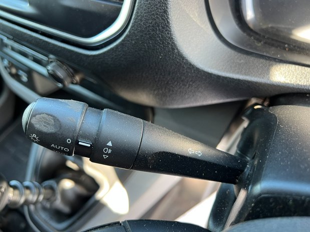 Peugeot Expert MWB L2H1 Low Roof Premium Air Con Sensors EURO 6 NO VAT 38