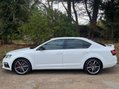 Skoda Octavia 2.0 Octavia vRS 245 TSi 5dr 18