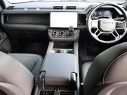 Land Rover Defender 110 2026 D350 HARD TOP X-DYNAMIC HSE  GENUINE REAR SEATS FITTED  17