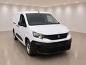 Peugeot Partner 1.5 BlueHDi 950 Professional Premium + Long Panel Van 6dr Diesel Manual LWB