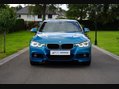 BMW 3 Series 3.0 335d M Sport Auto xDrive Euro 6 (s/s) 4dr 5