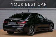 BMW 3 Series 330E M SPORT 7