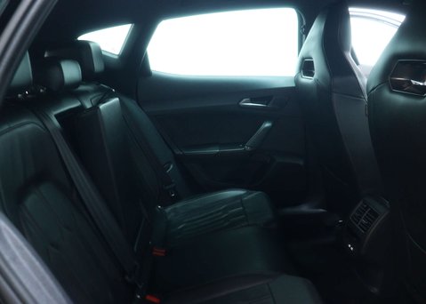 Cupra Formentor 1.5 Formentor V2 TSi Semi-Auto 5dr 50