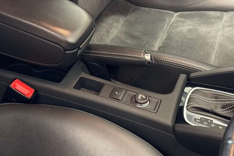 Audi S3 2.0 TFSI Sportback 5dr Petrol S Tronic quattro Euro 4 (265 ps) 41