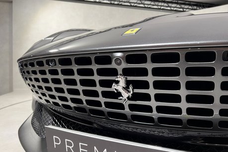 Ferrari Roma V8. NOW SOLD. SIMILAR REQUIRED. PLEASE CALL 01903 254 800. 21