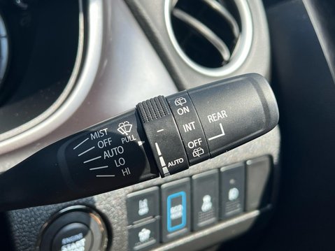 Suzuki Vitara SZ-T 41