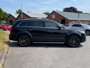 Audi Q7 3.0 Q7 S Line Sport Edition TDI Quattro Auto 4WD 5dr 11