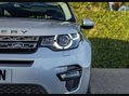Land Rover Discovery Sport 2.0 Discovery Sport HSE TD4 Auto 4WD 5dr 18