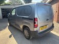 Peugeot Partner BLUEHDI PROFESSIONAL L1 11
