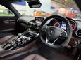 Mercedes-Benz Amg GT 4.0 V8 BiTurbo S (Premium) Coupe 2dr Petrol SpdS DCT Euro 6 (s/s) (510 ps) 59