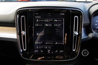 Volvo XC40 D3 INSCRIPTION 26