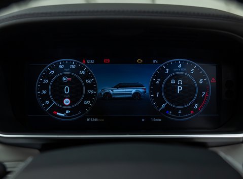 Land Rover Range Rover Sport SVR Carbon Edition 16