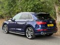 Audi Q5 3.0 SQ5 TFSI Quattro Auto 4WD 5dr 20