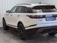 Land Rover Range Rover Velar 2.0 Range Rover Velar R-Dynamic HSE P250 Auto 4WD 5dr 32