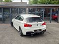 BMW 1 Series 3.0 M140i Shadow Edition Auto 3dr 30