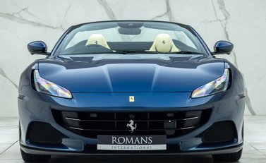 Ferrari Portofino M 8