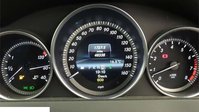 Mercedes-Benz C Class 1.6 C180 BlueEfficiency Executive SE Saloon 4dr Petrol G-Tronic+ Euro 5 (s/ 3