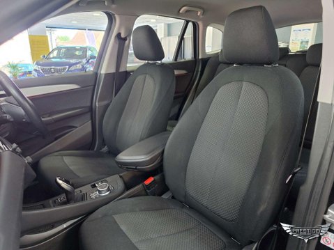 BMW X1 1.5 18i SE DCT sDrive Euro 6 (s/s) 5dr 29