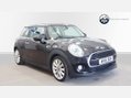 Mini Hatch 1.5 Cooper Euro 6 (s/s) 3dr 1